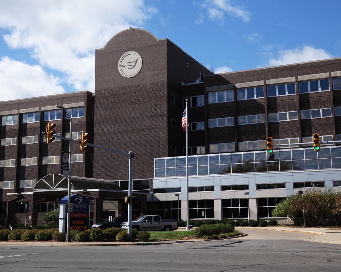 Methodist Hospitals, Franciscan Alliance suspend merger talks